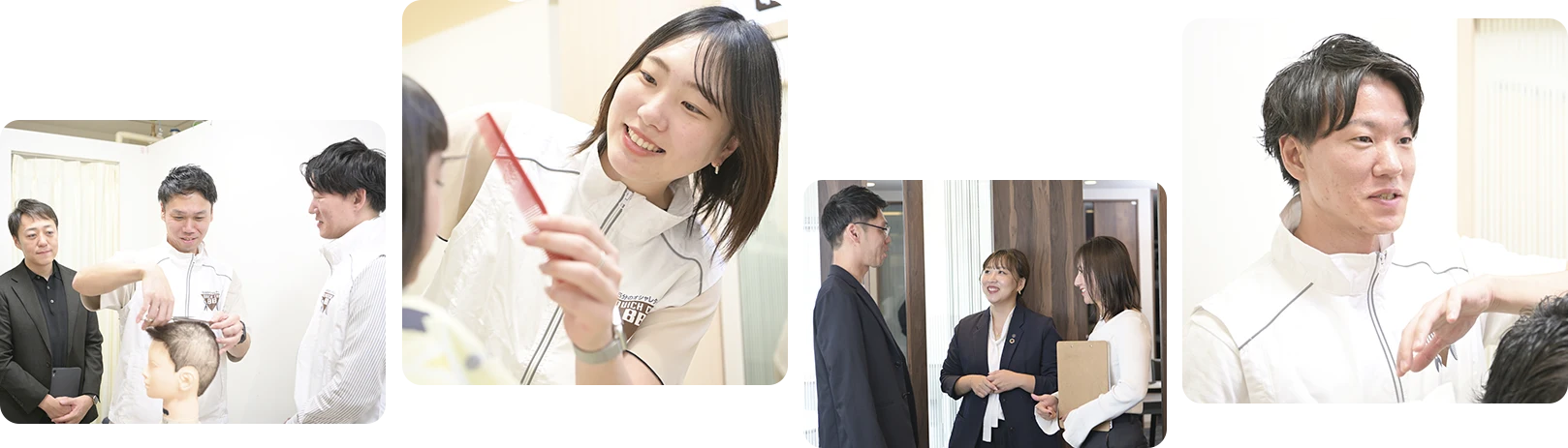 将軍ジャパン採用イメージ