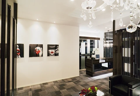 まつげエクステ セレビアイ