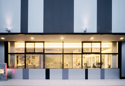 サロン・ド・ヴィヴィ