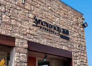 シンクロニシティ池袋