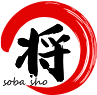 そば処 将 ロゴ