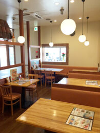 ポポラマーマ 江別野幌店