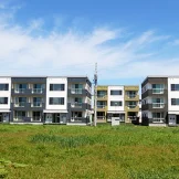 アパートメント事業