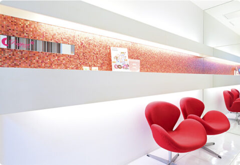 ネイルサロン ラポール