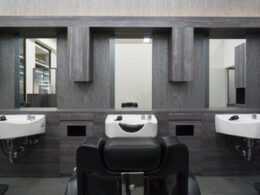 カットショップクイックインターヴィレッジ大曲店