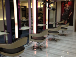 サロン・ド・ヴィヴィ平岸店