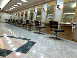 サロン・ド・ヴィヴィMEGAドン・キホーテ西帯広店