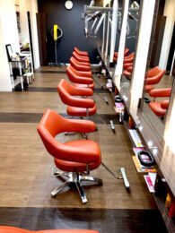 サロン・ド・ヴィヴィ木場店（HAIR SALON PARK内）