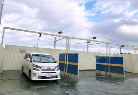 カーウォッシュ将軍